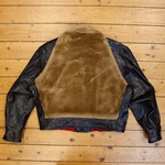 Grizzly, Badalassi: Black, 46" - S#7078