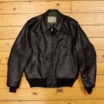 Happy Days (Apprentice), Vicenza: Black, 40" - S#7013