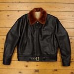 Thunderbay, Vicenza: Black, 40" - S#6901