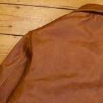 USAAF Type A-2: Aero Contract No.42-15142-P 'Real Deal', Pinnacle: Cognac, 42" - S#7089