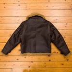 RAF: Pre War, Sheepskin: RAF Seal, 42" - S#6706