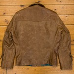 Sheene, Natural CXFQHH, 40" - S#5932