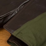 Bootlegger (Blue Label), Badalassi: Chestnut, 40" - S#6828