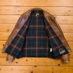 Premier 1930s Highwayman, CXFQHH: Natural, 42" - S#6711