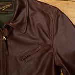 Original Hercules, Pinnacle: Brown, 42" - S#6931