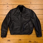 Highwayman, Pinnacle: Black, 40" - S#6687