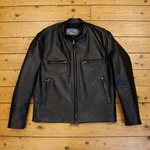 Cafe Racer (Blue Label), 46" - S#7301