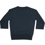 Pike Brothers 1945 Escape Sweater: Prison Blue