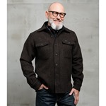 Pike Brothers 1943 CPO Shirt: Atlanta Brown