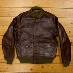 USAAF Type A-1, Badalassi: Tobacco, 40" - S#7069