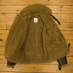 RAF Pre War, RAF Seal Sheepskin, 34" - S#6122