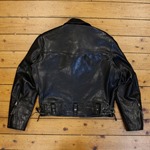 C.H.I.P.S Police Jacket, Badalassi: Black, 40" - S#7232