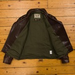 Hooch Hauler (Trainee), Badalassi: Chestnut, 40" - S#6963