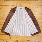 Shackleton, Pinnacle: Brown, 44" - S#7262