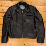 Highwayman (Blue Label), Black CXFQHH, 40" - S#5879