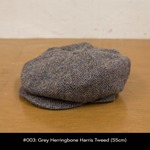 END OF LINE/CLEARANCE Various Tweed Caps