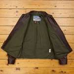Dustbowl (Blue Label), Battered HH : Seal, 40" - S#6714