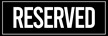 Reserved