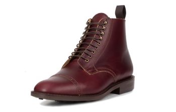 Aero boots