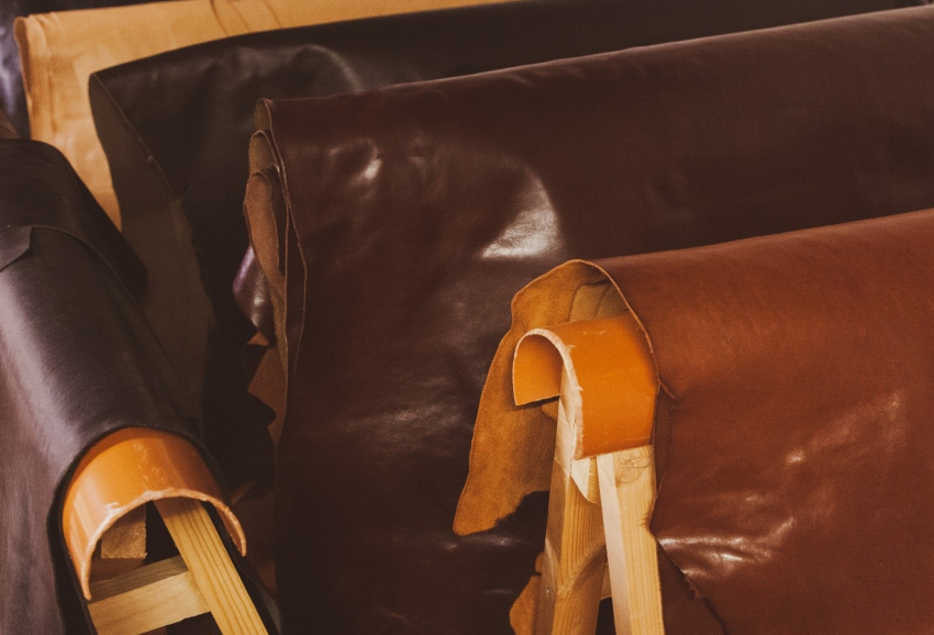 cowhide vs horsehide leather