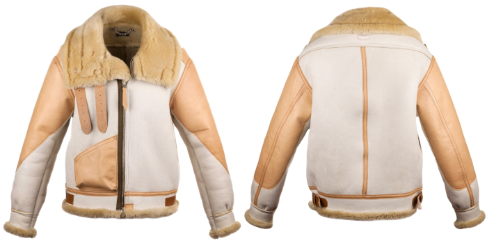 Masters of the Air jacket