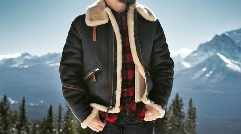 What Is a Bomber Jacket?