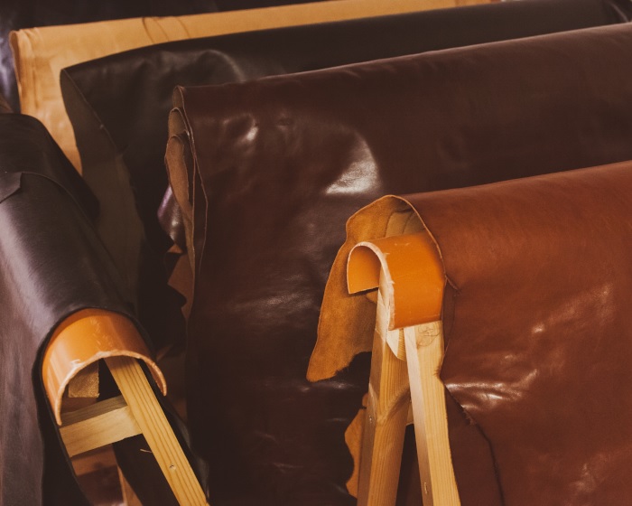 What Is Vegetable Tanned Leather? 