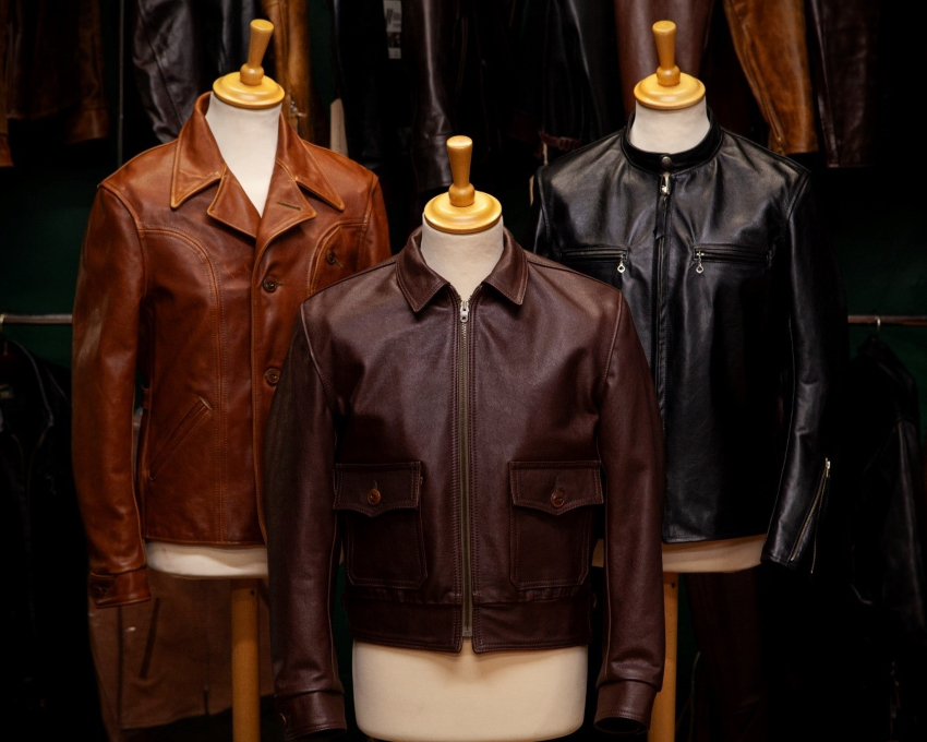 Is a Leather Jacket Worth It?